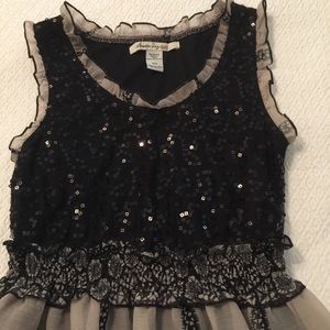 American Rag Cie Sleeveless Dress